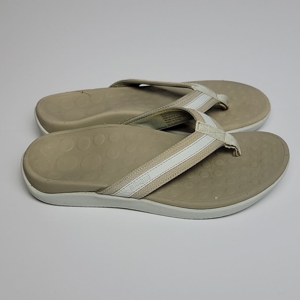 Orthaheel Men's Slipper